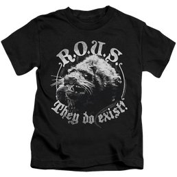Princess Bride, The They Do Exist - Kid's T-Shirt Kid's T-Shirt (Ages 4-7) The Princess Bride   