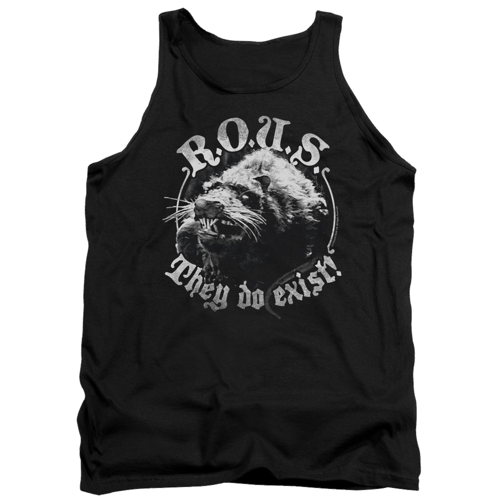 Princess Bride, The They Do Exist - Men's Tank Top Men's Tank The Princess Bride   