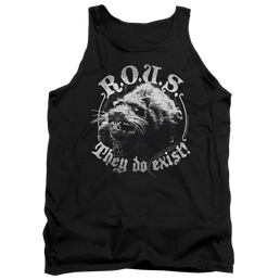 Princess Bride, The They Do Exist - Men's Tank Top Men's Tank The Princess Bride   