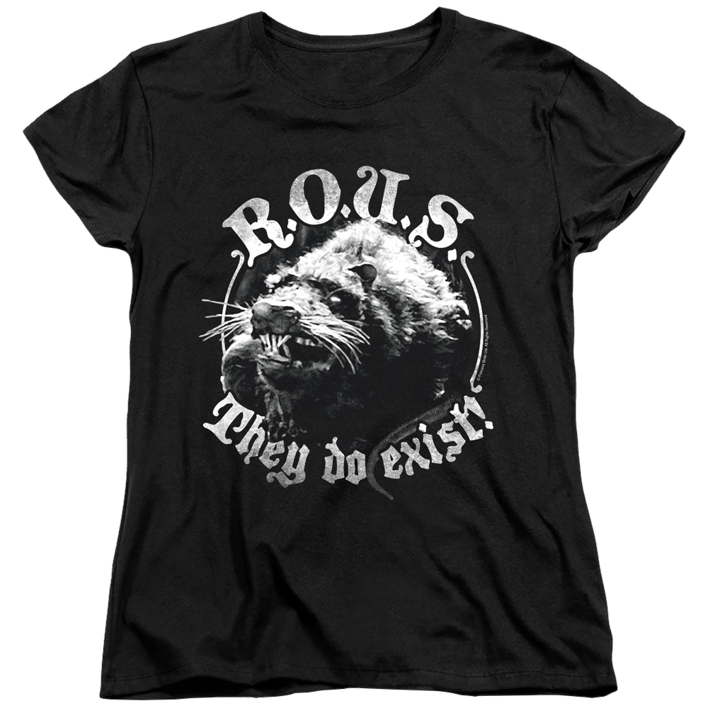 Princess Bride, The They Do Exist - Women's T-Shirt Women's T-Shirt The Princess Bride   