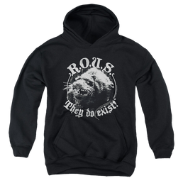Princess Bride, The They Do Exist - Youth Hoodie Youth Hoodie (Ages 8-12) The Princess Bride   