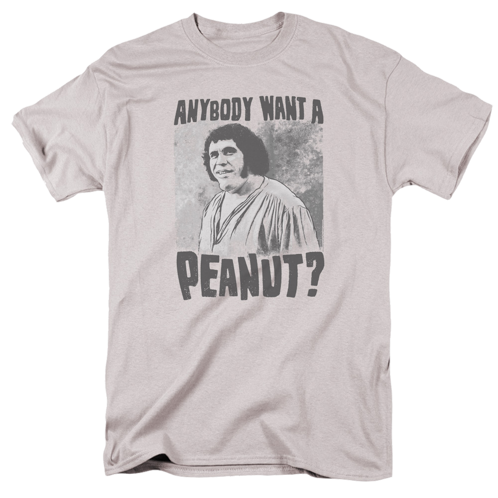 Princess Bride, The A Giant Snack - Men's Regular Fit T-Shirt Men's Regular Fit T-Shirt The Princess Bride   