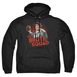 Princess Bride, The Brute Squad - Pullover Hoodie Pullover Hoodie The Princess Bride   