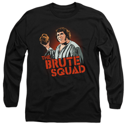 Princess Bride, The Brute Squad - Men's Long Sleeve T-Shirt Men's Long Sleeve T-Shirt The Princess Bride   
