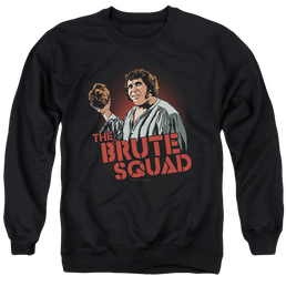 Princess Bride, The Brute Squad - Men's Crewneck Sweatshirt Men's Crewneck Sweatshirt The Princess Bride   