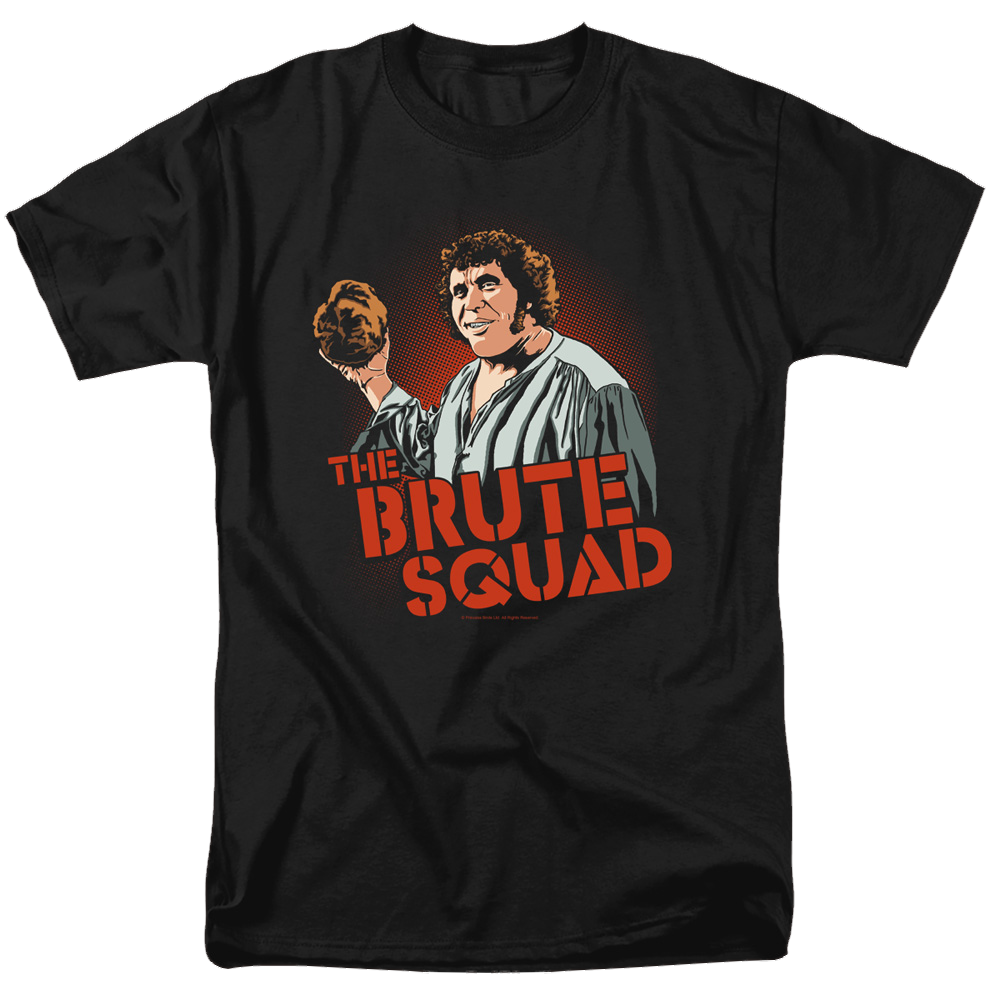 Princess Bride, The Brute Squad - Men's Regular Fit T-Shirt Men's Regular Fit T-Shirt The Princess Bride   