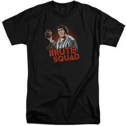 Princess Bride, The Brute Squad - Men's Tall Fit T-Shirt Men's Tall Fit T-Shirt The Princess Bride   