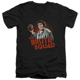 Princess Bride, The Brute Squad - Men's V-Neck T-Shirt Men's V-Neck T-Shirt The Princess Bride   