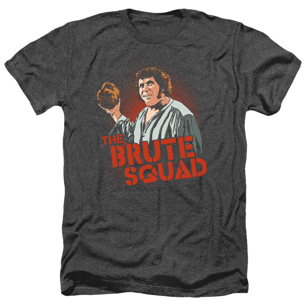 Princess Bride, The Brute Squad - Men's Heather T-Shirt Men's Heather T-Shirt The Princess Bride   
