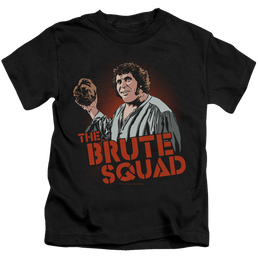 Princess Bride, The Brute Squad - Kid's T-Shirt Kid's T-Shirt (Ages 4-7) The Princess Bride   