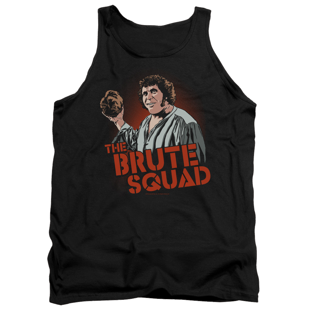Princess Bride, The Brute Squad - Men's Tank Top Men's Tank The Princess Bride   