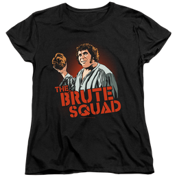 Princess Bride, The Brute Squad - Women's T-Shirt Women's T-Shirt The Princess Bride   