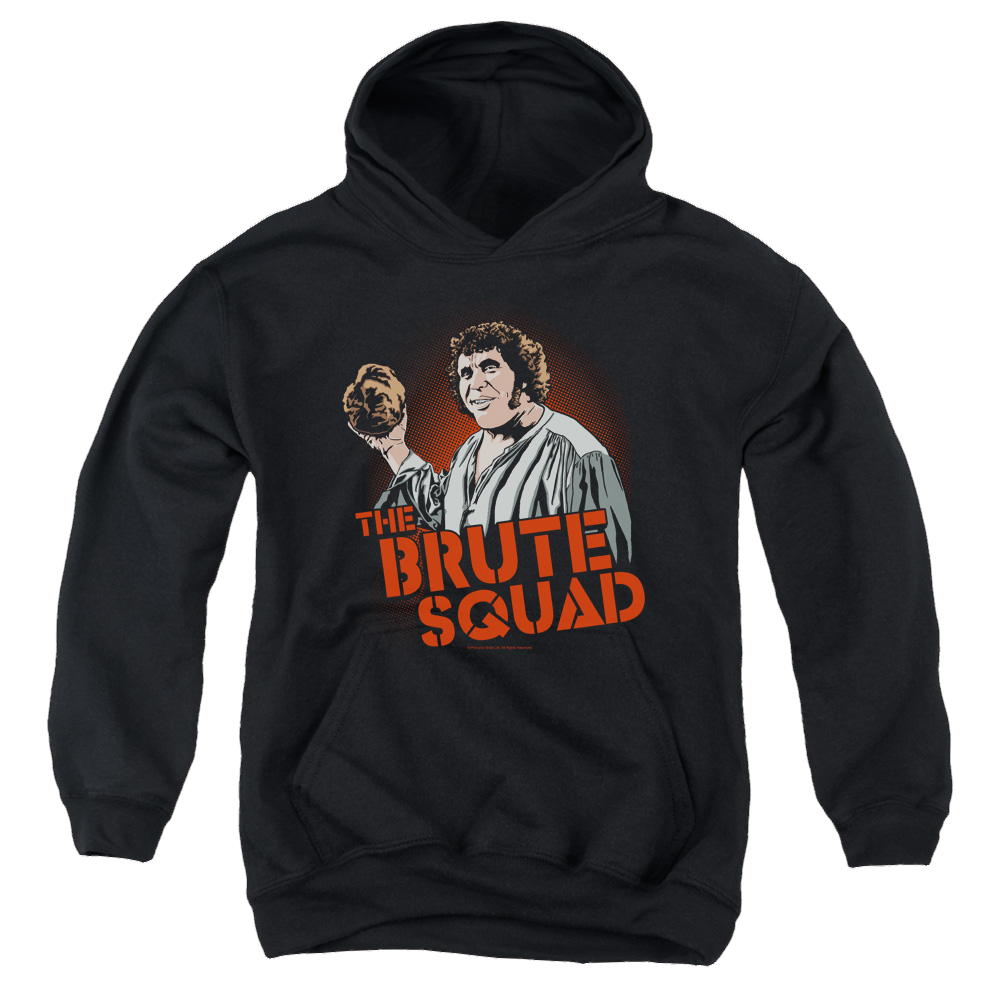 Princess Bride, The Brute Squad - Youth Hoodie Youth Hoodie (Ages 8-12) The Princess Bride   