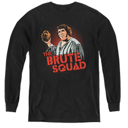 Princess Bride, The Brute Squad - Youth Long Sleeve T-Shirt Youth Long Sleeve T-Shirt The Princess Bride   