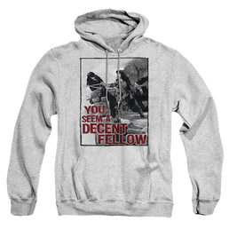 Princess Bride, The Fellow - Pullover Hoodie Pullover Hoodie The Princess Bride   