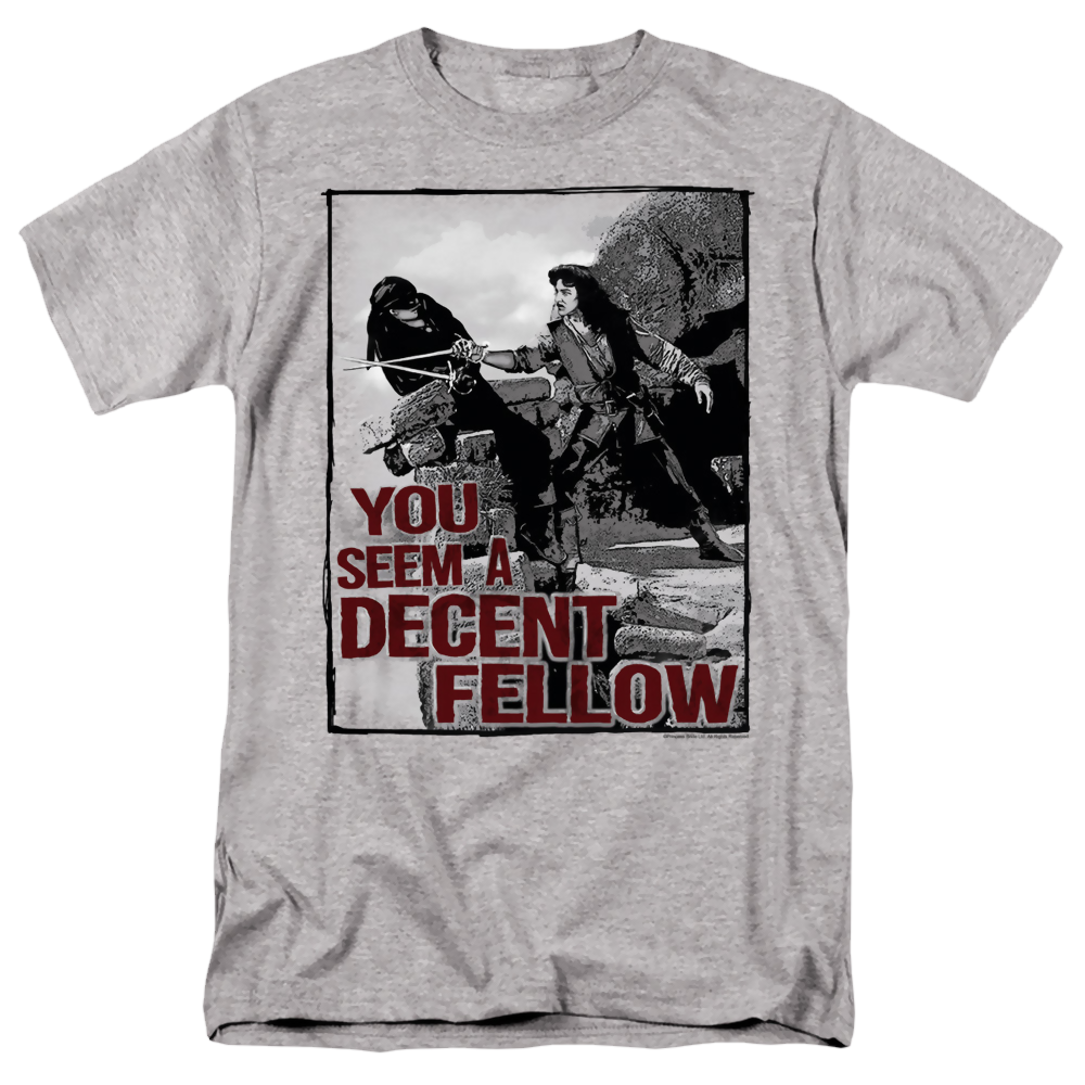 Princess Bride, The Fellow - Men's Regular Fit T-Shirt Men's Regular Fit T-Shirt The Princess Bride   