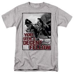 Princess Bride, The Fellow - Men's Regular Fit T-Shirt Men's Regular Fit T-Shirt The Princess Bride   