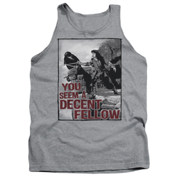 Princess Bride, The Fellow - Men's Tank Top Men's Tank The Princess Bride   