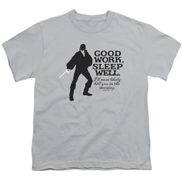 Princess Bride, The Good Work - Youth T-Shirt Youth T-Shirt (Ages 8-12) The Princess Bride   