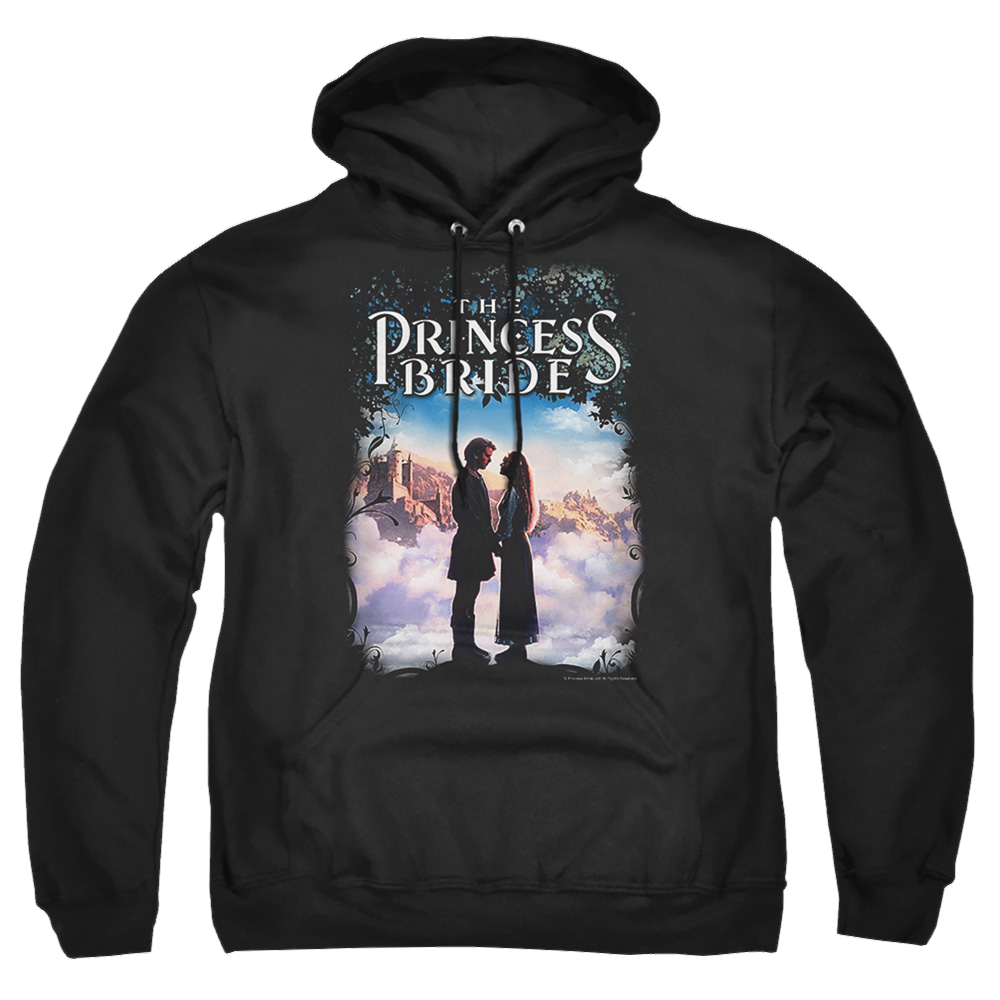 Princess Bride, The Storybook Love - Pullover Hoodie Pullover Hoodie The Princess Bride   