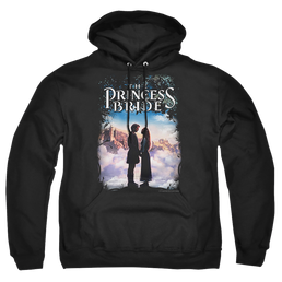 Princess Bride, The Storybook Love - Pullover Hoodie Pullover Hoodie The Princess Bride   