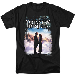 Princess Bride, The Storybook Love - Men's Regular Fit T-Shirt Men's Regular Fit T-Shirt The Princess Bride   