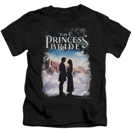Princess Bride, The Storybook Love - Kid's T-Shirt Kid's T-Shirt (Ages 4-7) The Princess Bride   