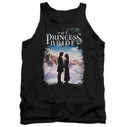 Princess Bride, The Storybook Love - Men's Tank Top Men's Tank The Princess Bride   