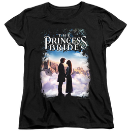 Princess Bride, The Storybook Love - Women's T-Shirt Women's T-Shirt The Princess Bride   