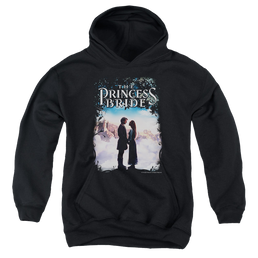 Princess Bride, The Storybook Love - Youth Hoodie Youth Hoodie (Ages 8-12) The Princess Bride   