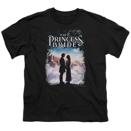 Princess Bride, The Storybook Love - Youth T-Shirt Youth T-Shirt (Ages 8-12) The Princess Bride   