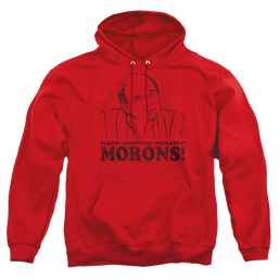 Princess Bride, The Morons - Pullover Hoodie Pullover Hoodie The Princess Bride   