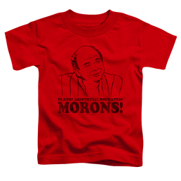 Princess Bride, The Morons - Kid's T-Shirt Kid's T-Shirt (Ages 4-7) The Princess Bride   