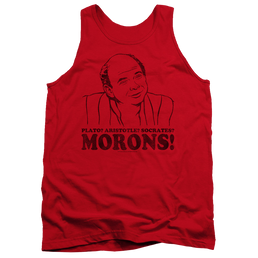 Princess Bride, The Morons - Men's Tank Top Men's Tank The Princess Bride   