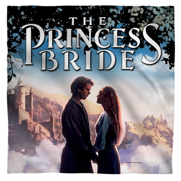 Princess Bride - Storybook Love bandana