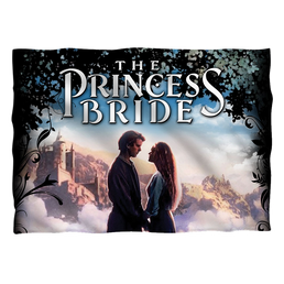 Princess Bride, The Storybook Love - Pillow Case Pillow Cases The Princess Bride   