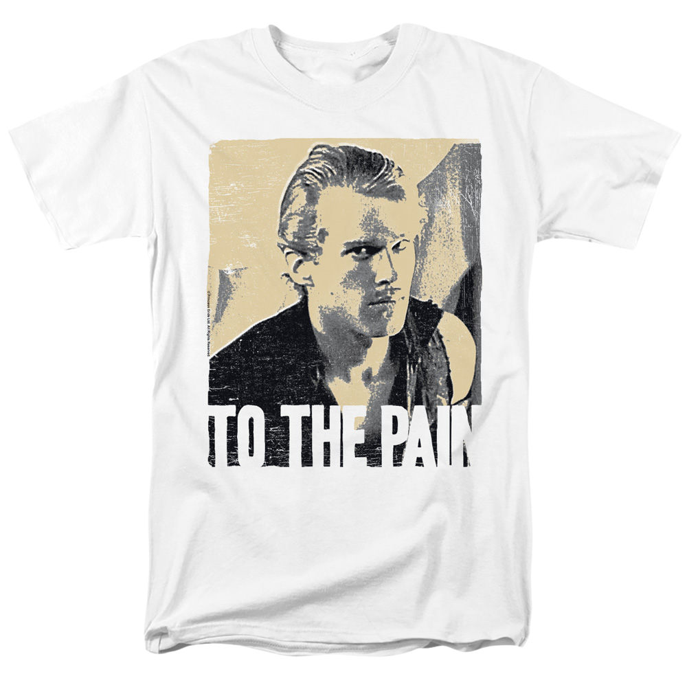 Princess Bride, The To The Pain - Men's Regular Fit T-Shirt Men's Regular Fit T-Shirt The Princess Bride   