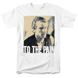 Princess Bride, The To The Pain - Men's Regular Fit T-Shirt Men's Regular Fit T-Shirt The Princess Bride   