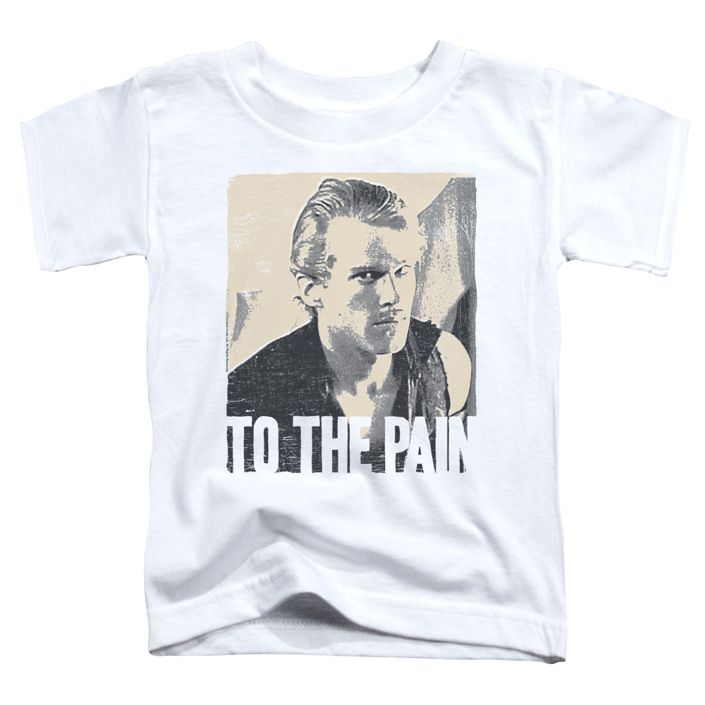 Princess Bride, The To The Pain - Kid's T-Shirt Kid's T-Shirt (Ages 4-7) The Princess Bride   