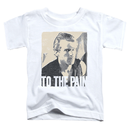 Princess Bride, The To The Pain - Kid's T-Shirt Kid's T-Shirt (Ages 4-7) The Princess Bride   