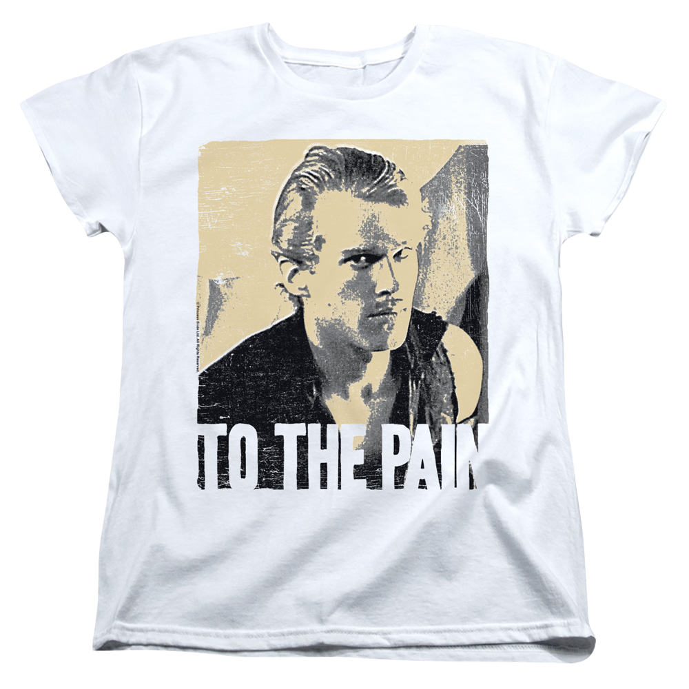 Princess Bride, The To The Pain - Women's T-Shirt Women's T-Shirt The Princess Bride   