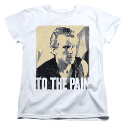 Princess Bride, The To The Pain - Women's T-Shirt Women's T-Shirt The Princess Bride   