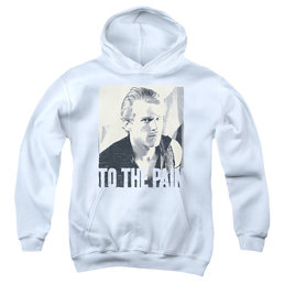 Princess Bride, The To The Pain - Youth Hoodie Youth Hoodie (Ages 8-12) The Princess Bride   