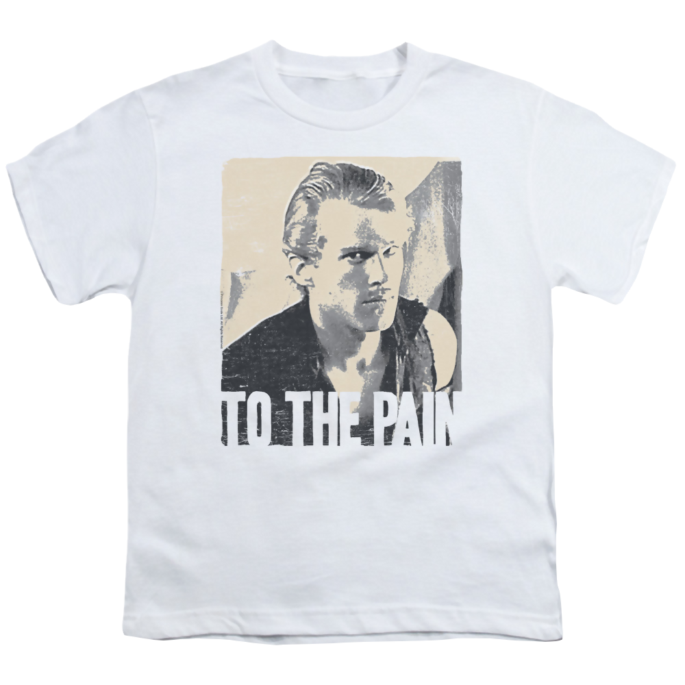 Princess Bride, The To The Pain - Youth T-Shirt Youth T-Shirt (Ages 8-12) The Princess Bride   