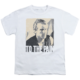 Princess Bride, The To The Pain - Youth T-Shirt Youth T-Shirt (Ages 8-12) The Princess Bride   