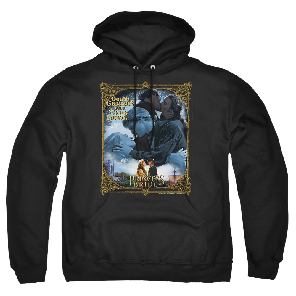 Princess Bride, The Timeless - Pullover Hoodie Pullover Hoodie The Princess Bride   