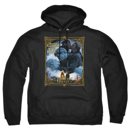 Princess Bride, The Timeless - Pullover Hoodie Pullover Hoodie The Princess Bride   