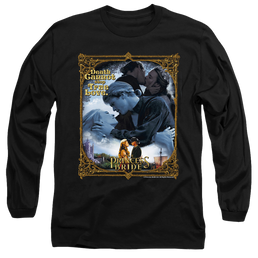 Princess Bride, The Timeless - Men's Long Sleeve T-Shirt Men's Long Sleeve T-Shirt The Princess Bride   
