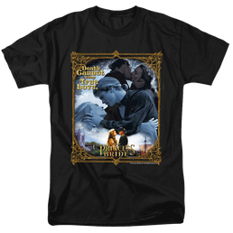 Princess Bride, The Timeless - Men's Regular Fit T-Shirt Men's Regular Fit T-Shirt The Princess Bride   