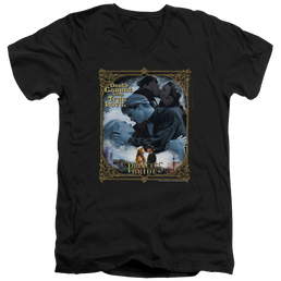 Princess Bride, The Timeless - Men's V-Neck T-Shirt Men's V-Neck T-Shirt The Princess Bride   